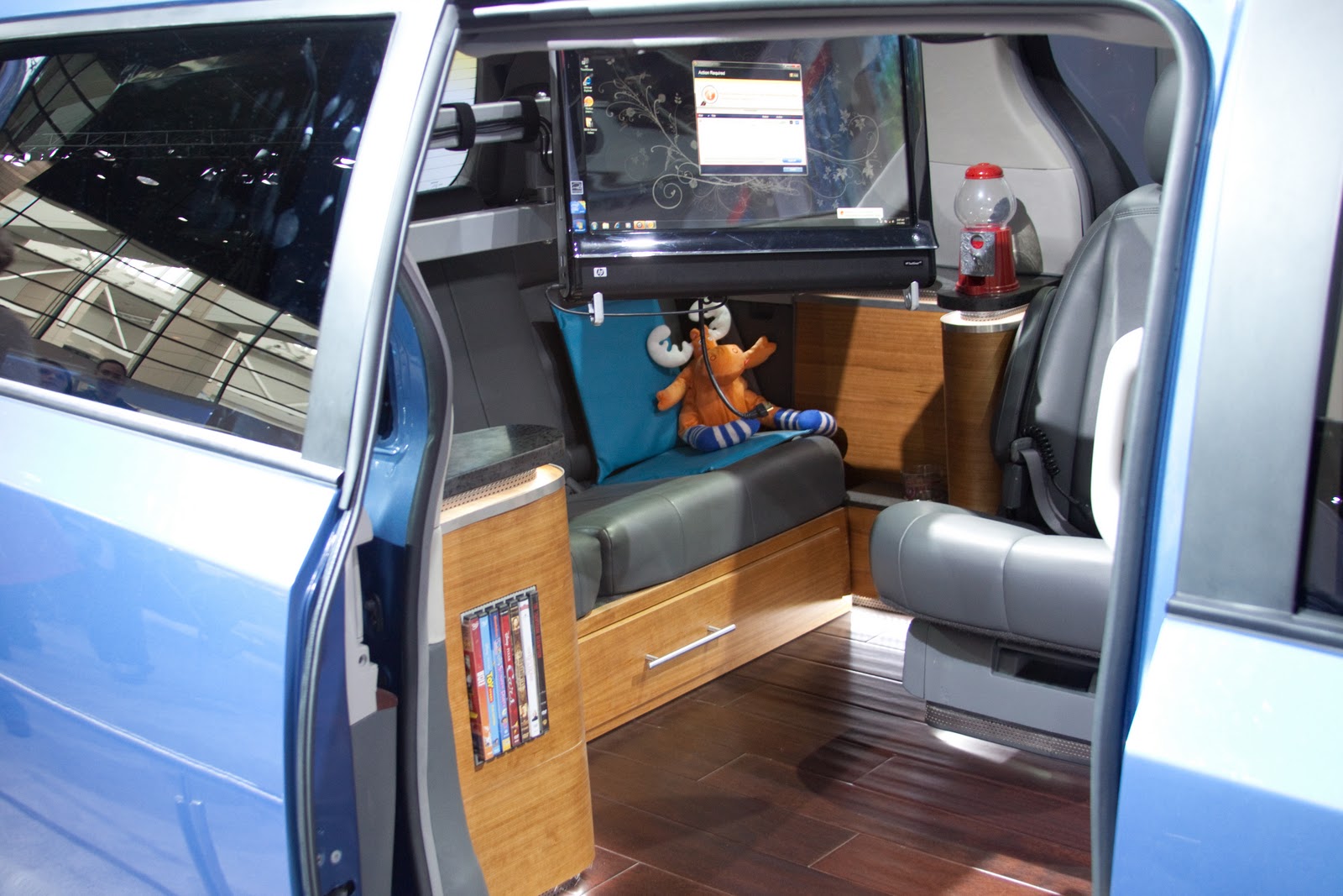 Wagon LifeStyle real meaning of Swagger Wagon by Toyota...