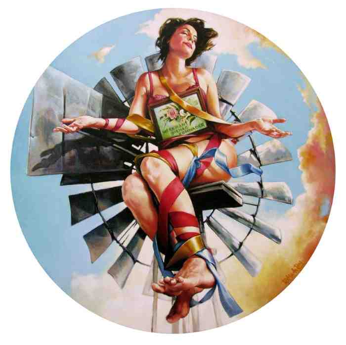 Вечный пикник. Tertia du Toit Вечный пикник. Tertia du Toit