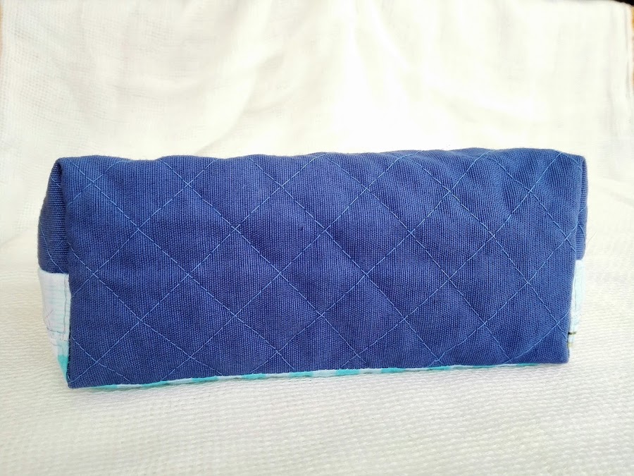 Handmade, craft, costura fácil