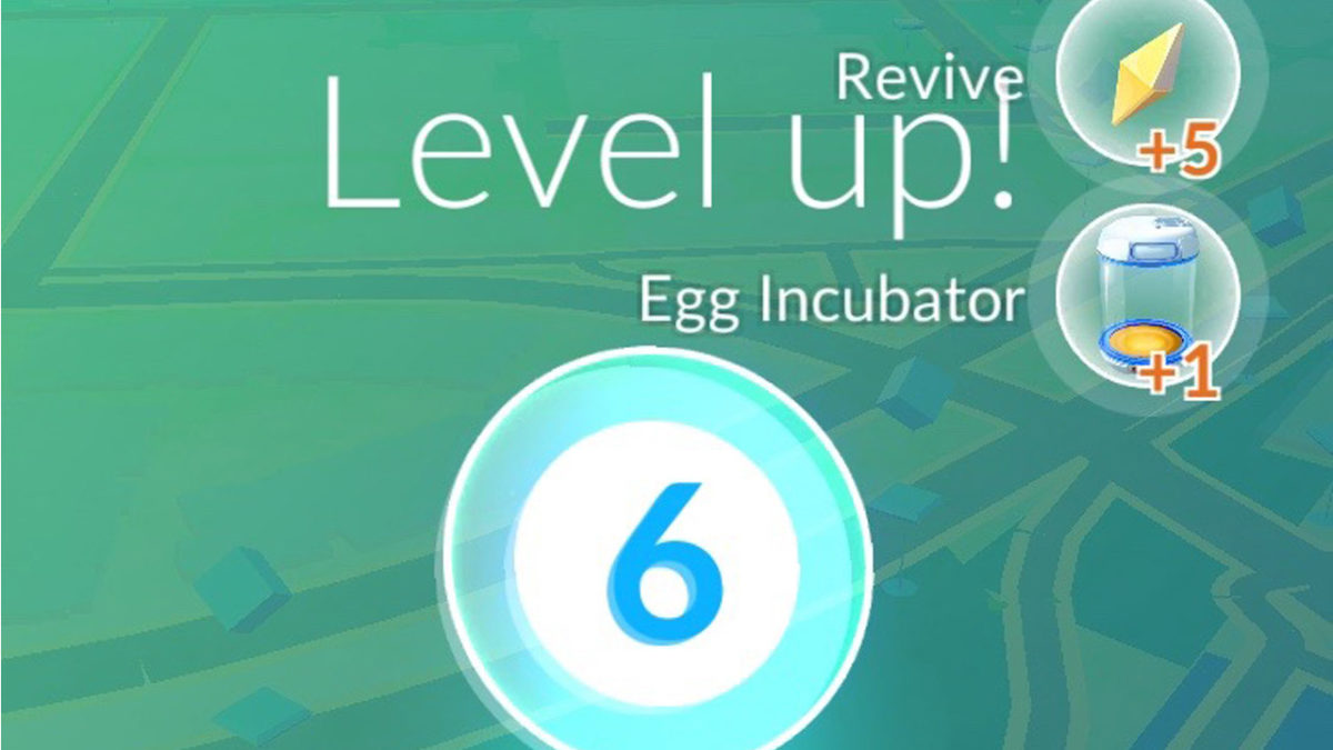 Apa itu Level Up, Power Up Dan Evolve Pokemon Go? Ini Penjelasannya