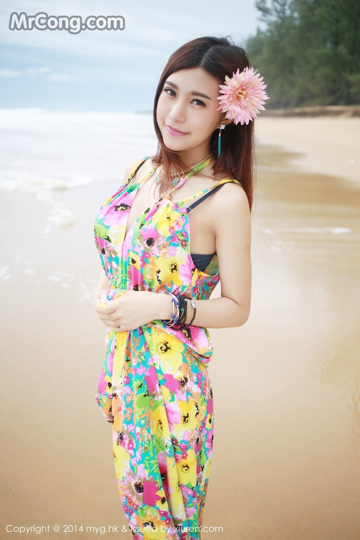 MyGirl Vol.100: Mixed model (1071 photos)