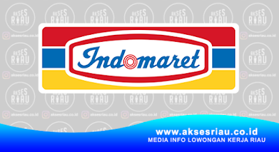 PT. Indomarco Prismatama (Indomaret) Pekanbaru 