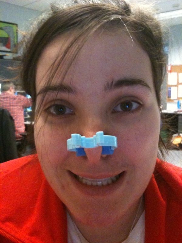 Nose Plugs For Nurses at William Wilson blog