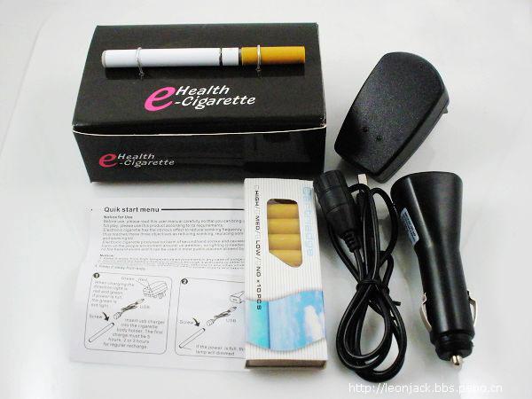 Е-Цигара: Електронна Цигара - 502C