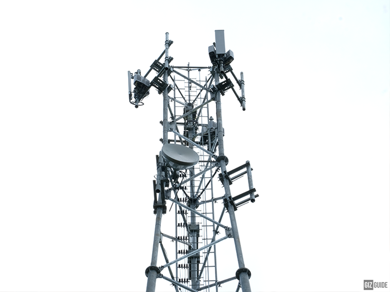 Smart finished 4G LTE network upgrades in Bulacan Smart finished 4G LTE network upgrades in Bulacan