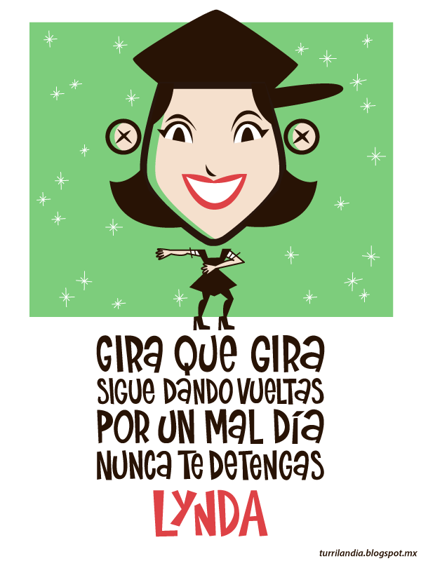 turrilandia Gira que gira