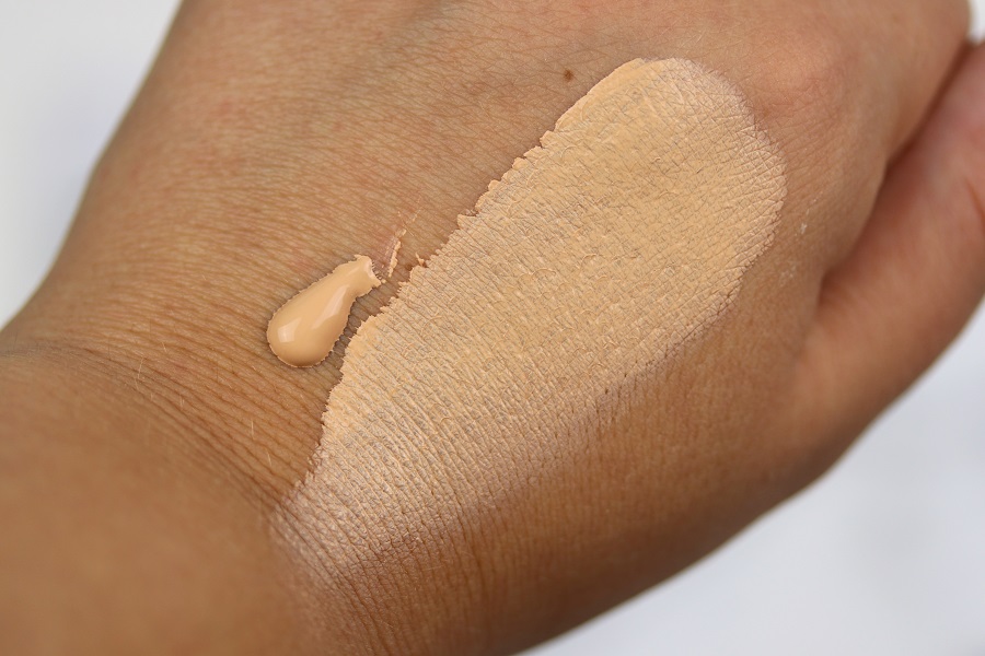 dior forever undercover