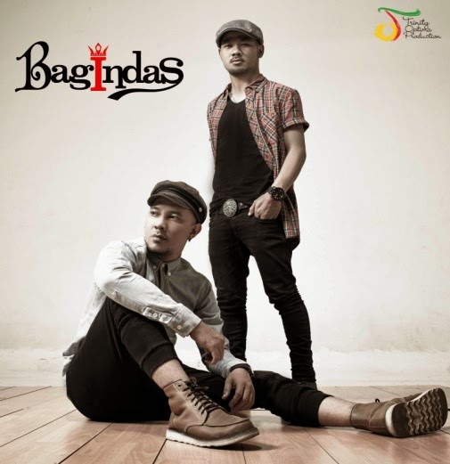 Bagindas - Meriang Mp3 Download