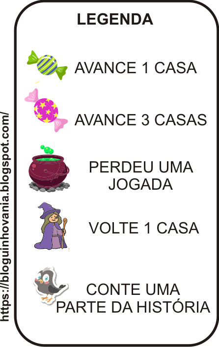 BLOGUINHO DA VÂNIA: Jogo: Montar a casa