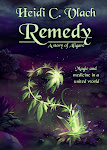 Remedy, a story of Aligare