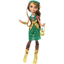 Ever After High Core Royals & Rebels Wave 7 Jillian Beanstalk