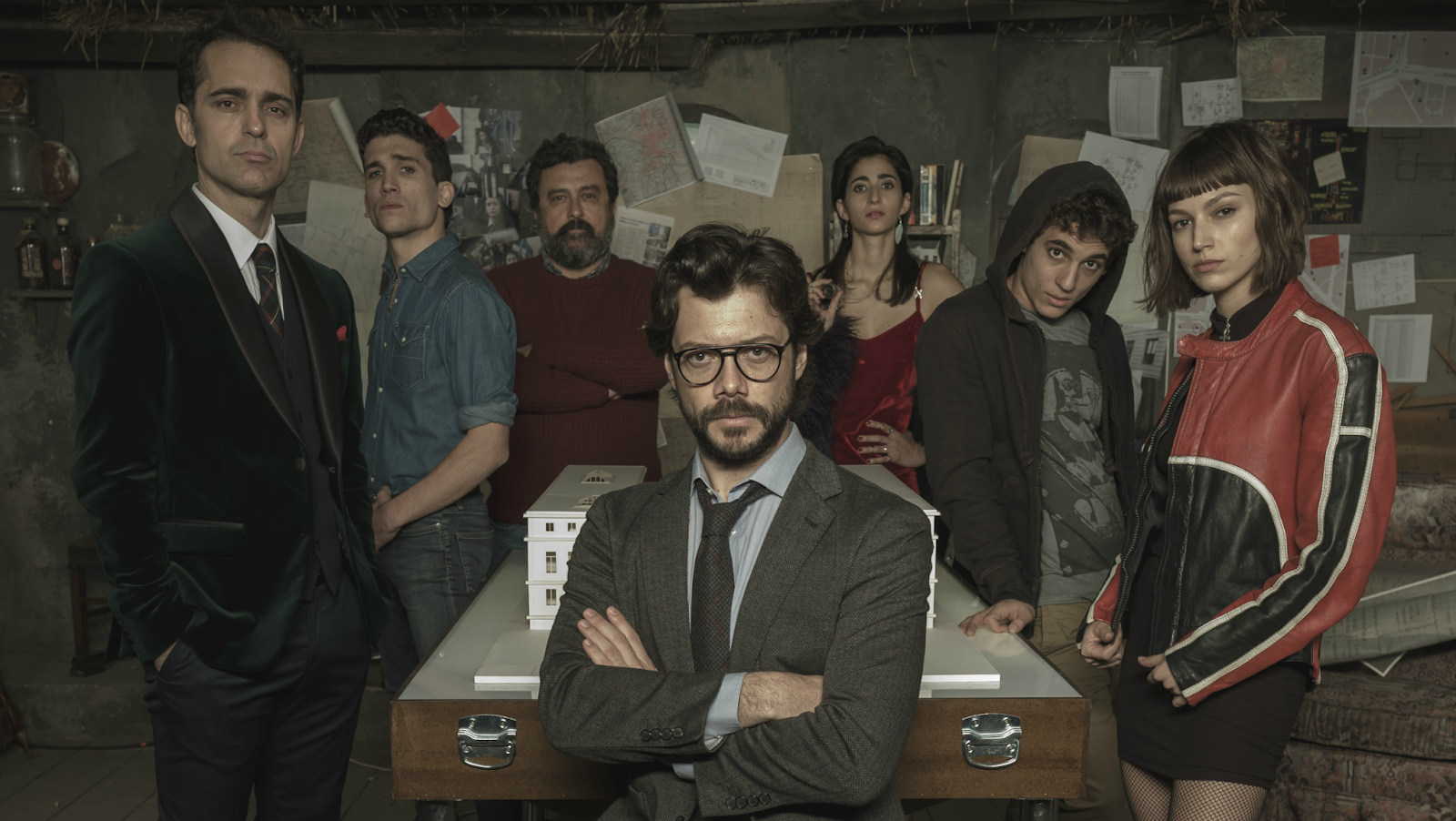 'Money Heist': Why Season 2's Ending Almost Made Me Stop ...