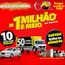 CAMPO MAIOR: Confira a relação de ganhadores do 4º Sorteio Aniversário Paraíba