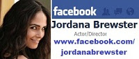 Follow Jordana Brewster on Facebook