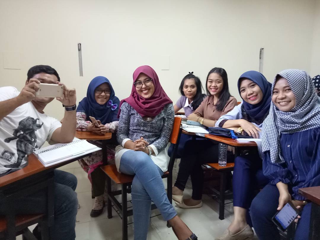 Pengalaman Test Masuk Unpam One Lino