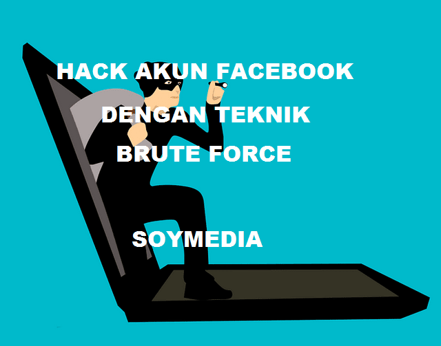 Software Hacker Facebook Terbaru Indonesia