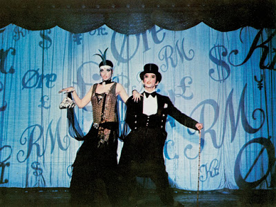 Cabaret 1972 Liza Minnelli Joel Grey