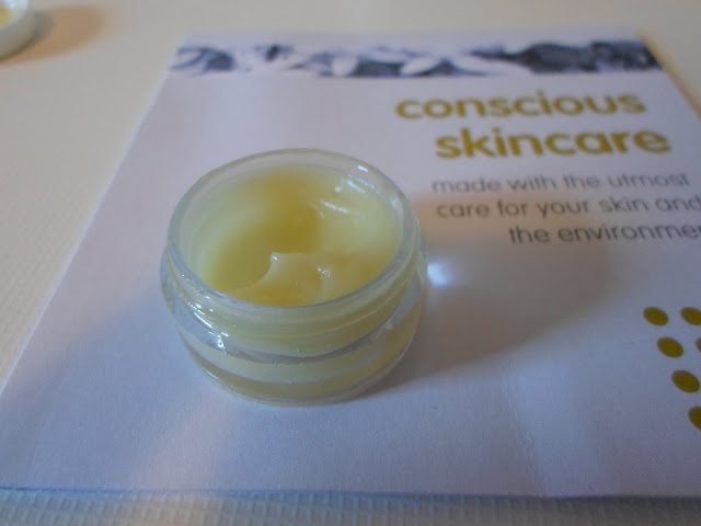 Conscious Skincare - Face Wash & Night Cream