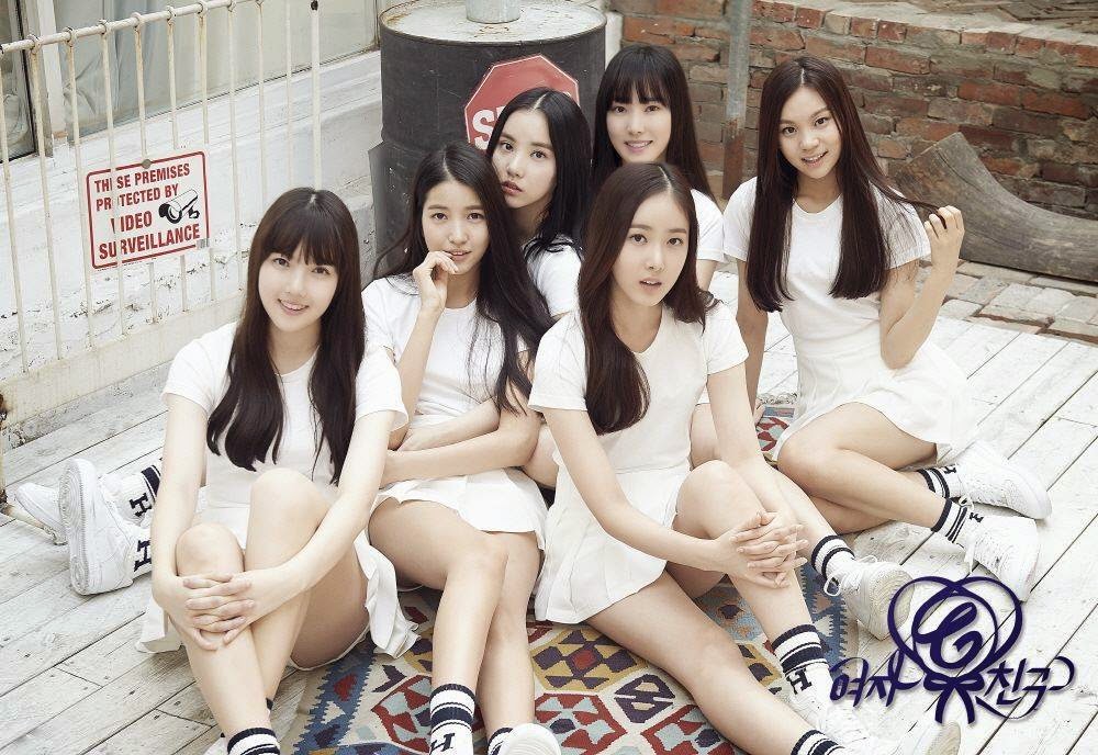 Comparing Five Rookie Girl Groups K Pop K Fans