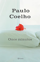 Once Minutos Once Minutos, de Paulo Coelho