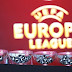 2018/2019 UEFA EUROPA LEAGUE SECOND ROUND DRAWS