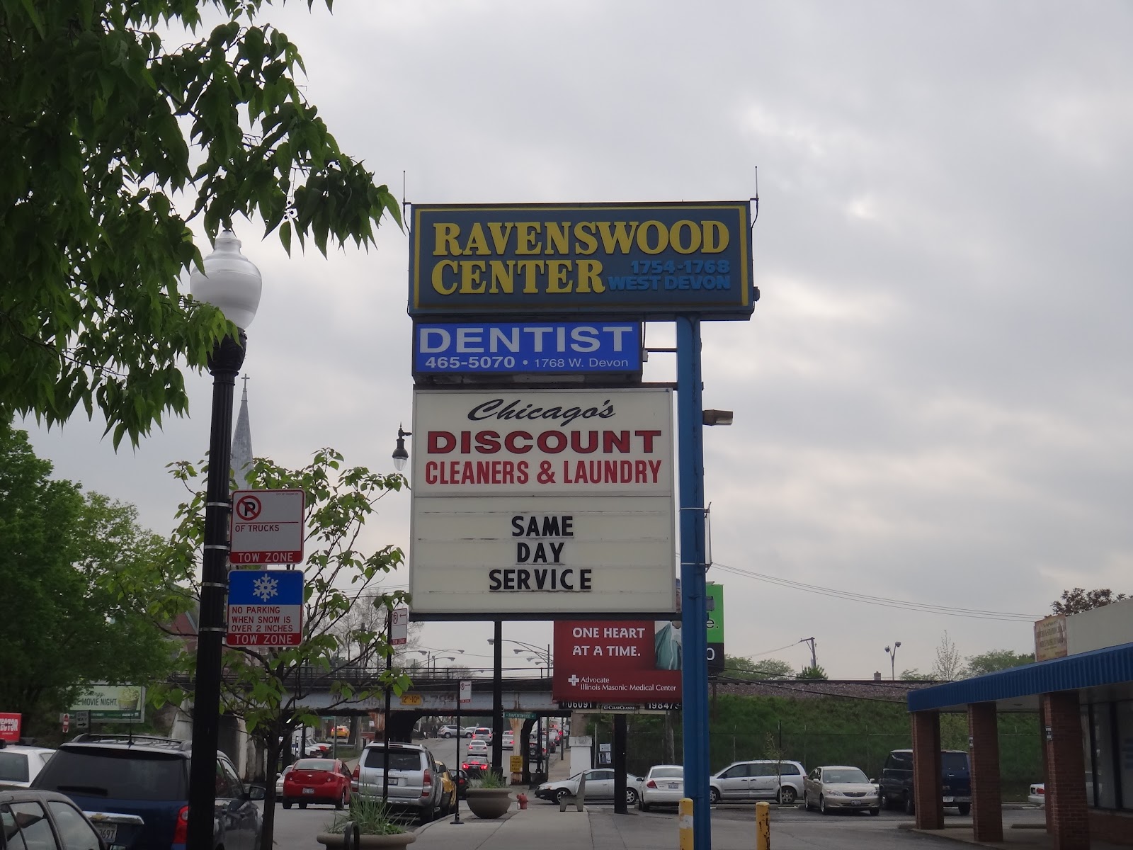 Rogers Park in 1,000 words Rogers Park Chamber of Commerce Fresh Start Mondays Rogers Park