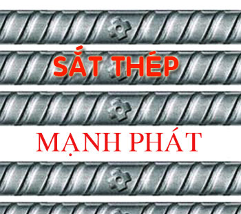 Sat thep manh phat