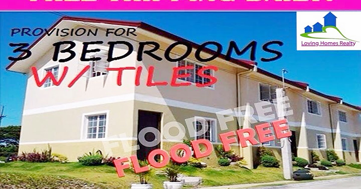 (SOLD) BERKELEY HEIGHTS Rent to Own House in Sta Rosa Laguna