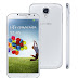 Stock Rom / Firmware Original Galaxy S4 GT-I9500 Android 5.0.1 Lollipop