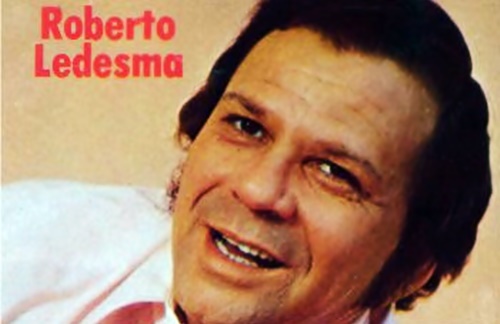 Roberto Ledesma - Solo Para Ti