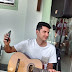 Iago Rios completa idade nova