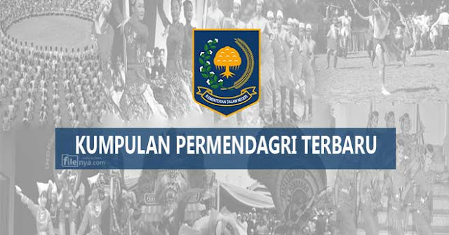 DOWNLOAD PERMENDAGRI No 6 Tahun 2016  FileNya