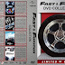 Fast & Furious DVD Collection DVD Cover