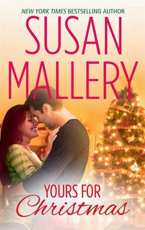 Review: Yours for Christmas by Susan Mallery