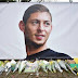 Here is the full details of how Cardiff striker Emiliano Sala Died In Horrible Plane Crash