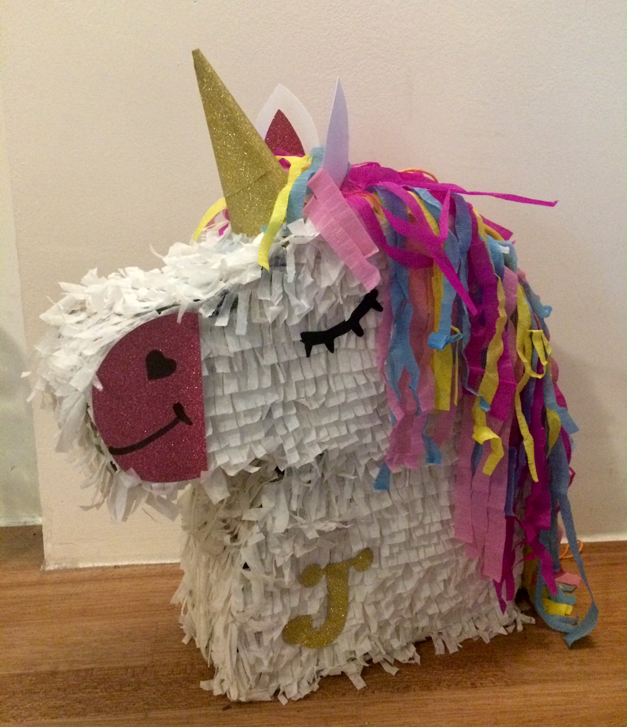Unicorn Piñata