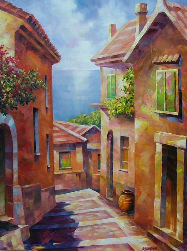 Seni Rupa Murni Nusantara dan Mancanegara Everything