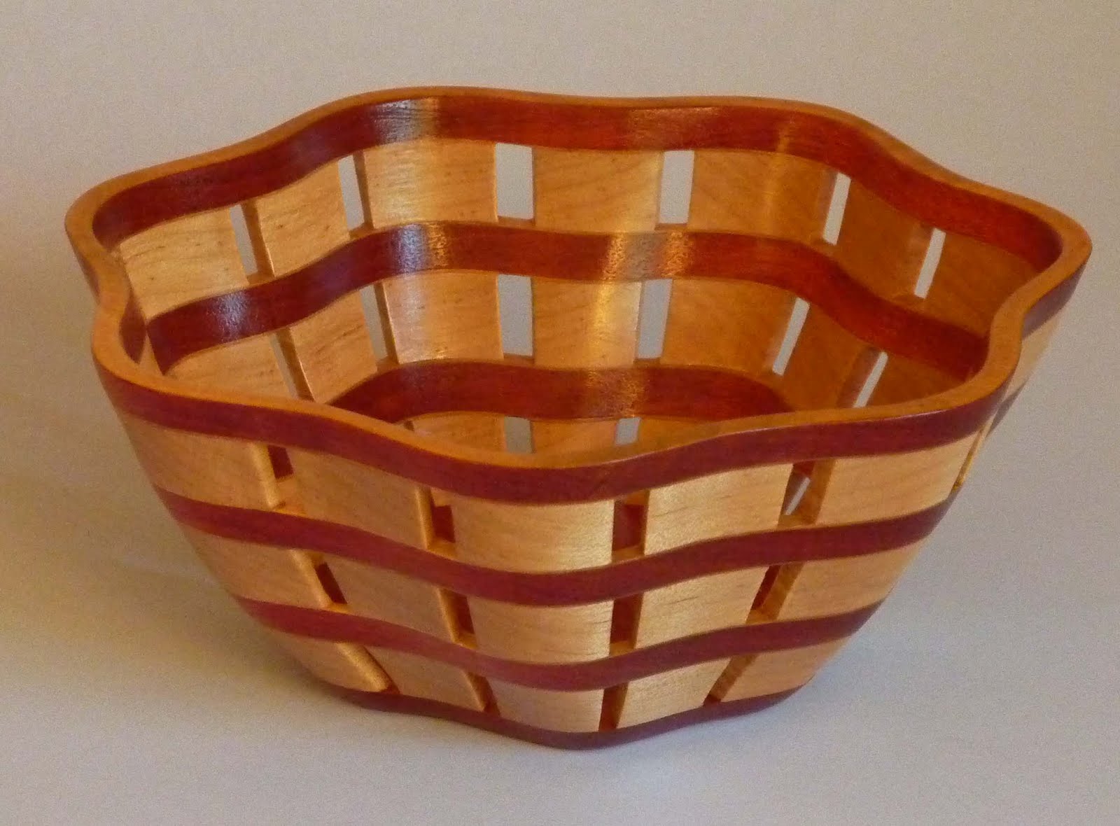 Scroll Saw Bowls Sanding sleeve solutionpartly successful