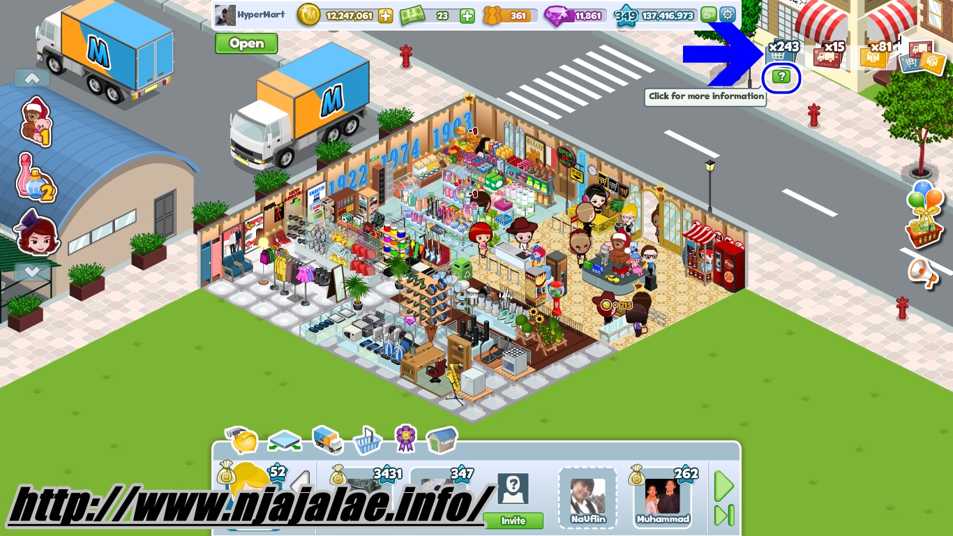 McL Blog: Cheat Market Land Facebook