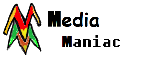 Media Maniac