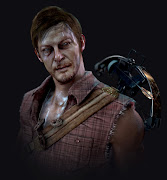 Daryl DixonThe Walking Dead