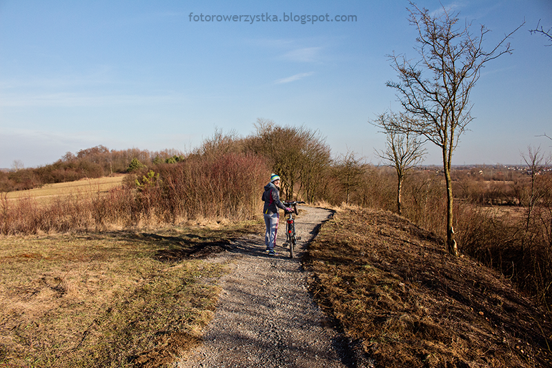 świętokrzyskie, rowerem, Winna Góra, Winnica, Wisła 