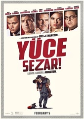 Yüce Sezar (2016) 1080p Film indir
