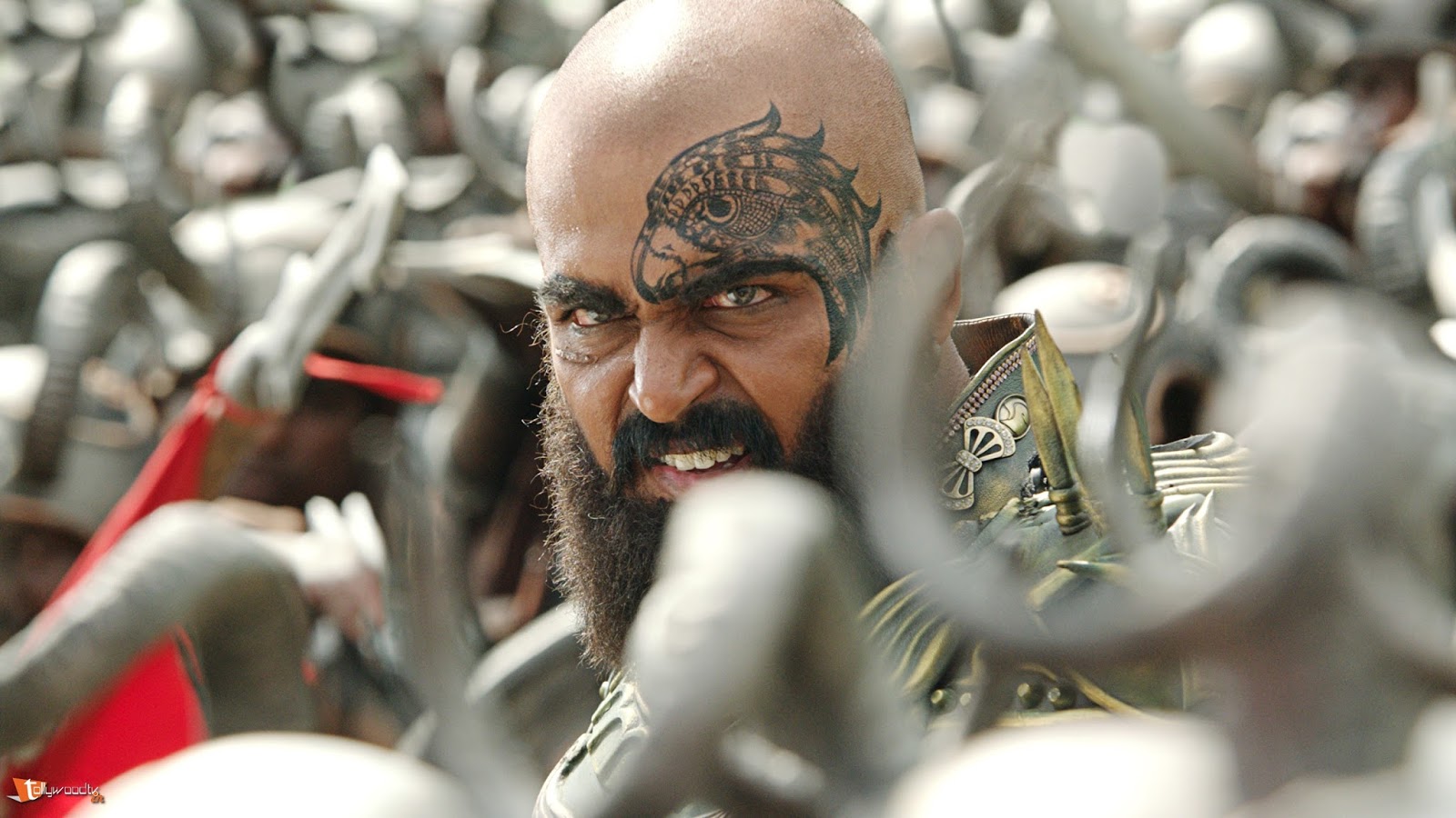 Block Buster Kashmora