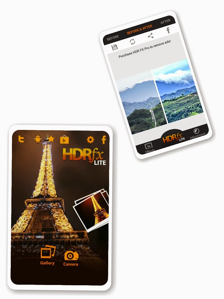 Aplikasi Edit Foto Paling Keren Dan Gratis Di Android 3
