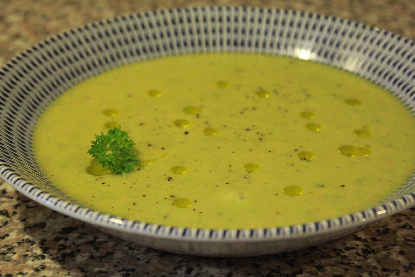 Jacob and Jamie Leftovers Roast Dinner Soup