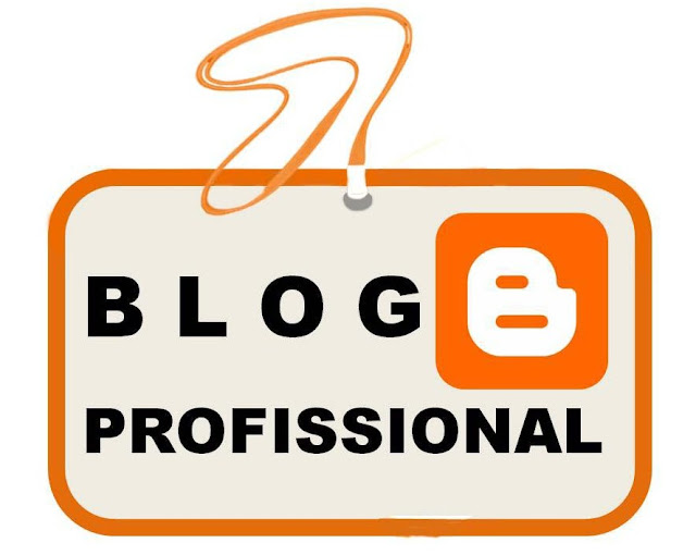 Blogger Profissional