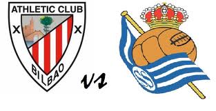 Ver online el Athletic de Bilbao - Real Sociedad