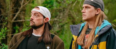 Jay And Silent Bob Reboot Movie Image