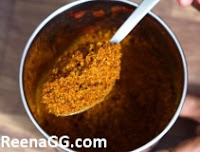 Achar Ka Masala Hindi Recipe